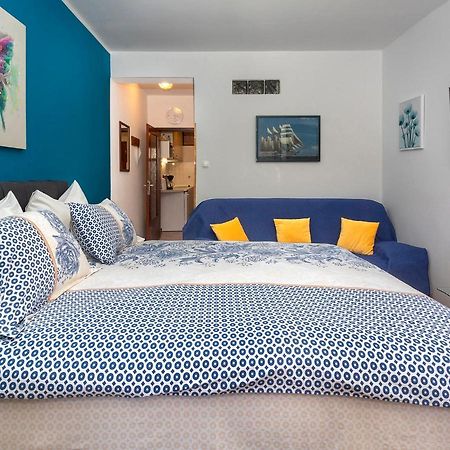Apartman Ornela Poreč Zewnętrze zdjęcie