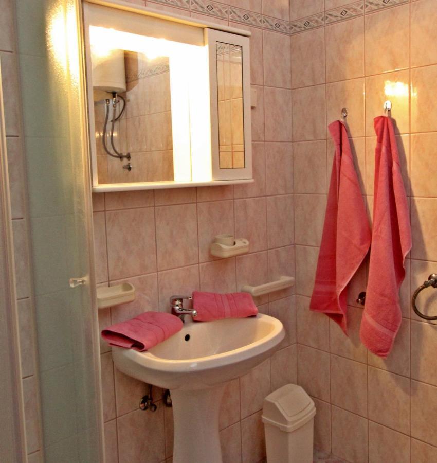 Apartman Ornela Poreč Zewnętrze zdjęcie