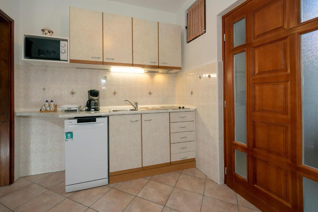 Apartman Ornela Poreč Zewnętrze zdjęcie